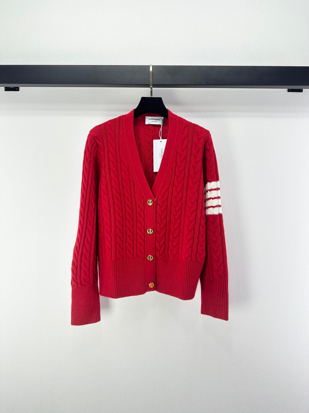 Knitwear