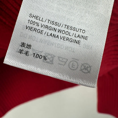 Knitwear