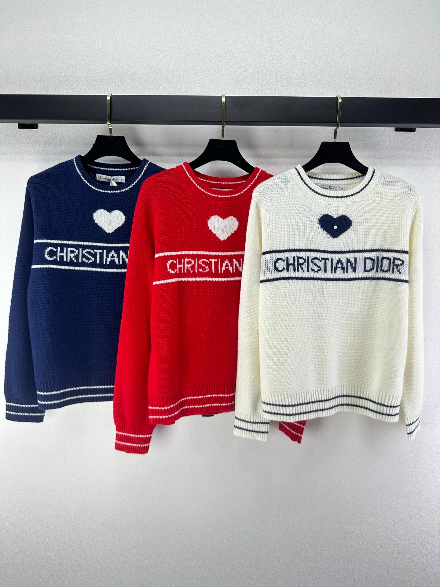Knitwear