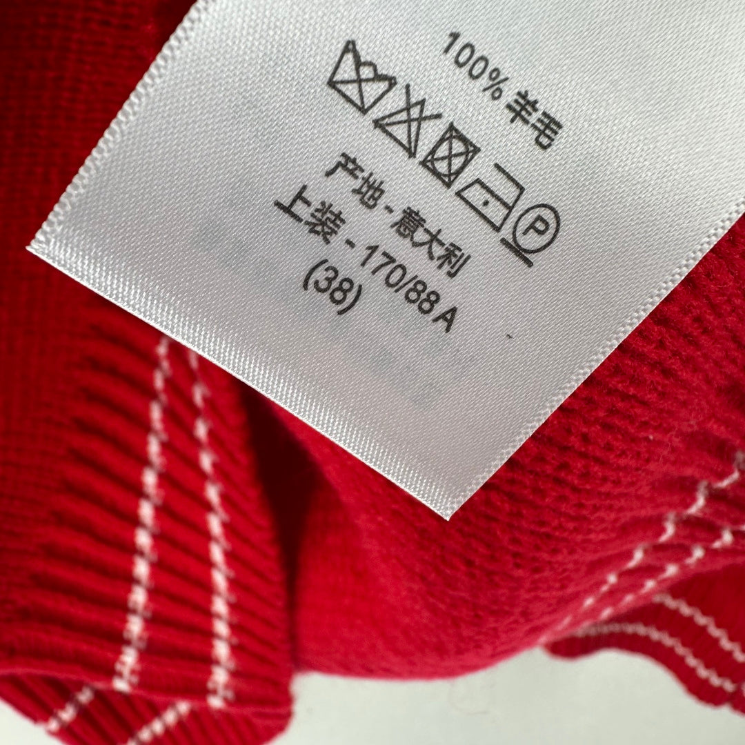 Knitwear