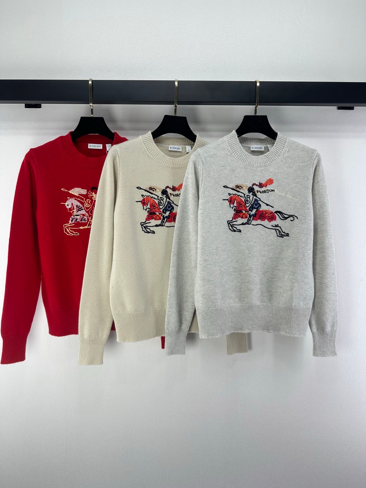 Knitwear