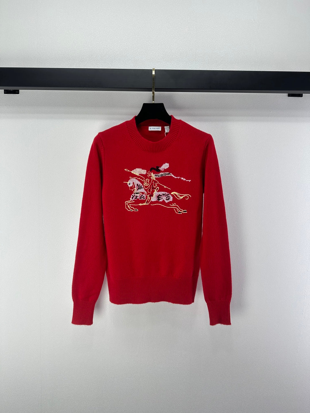 Knitwear