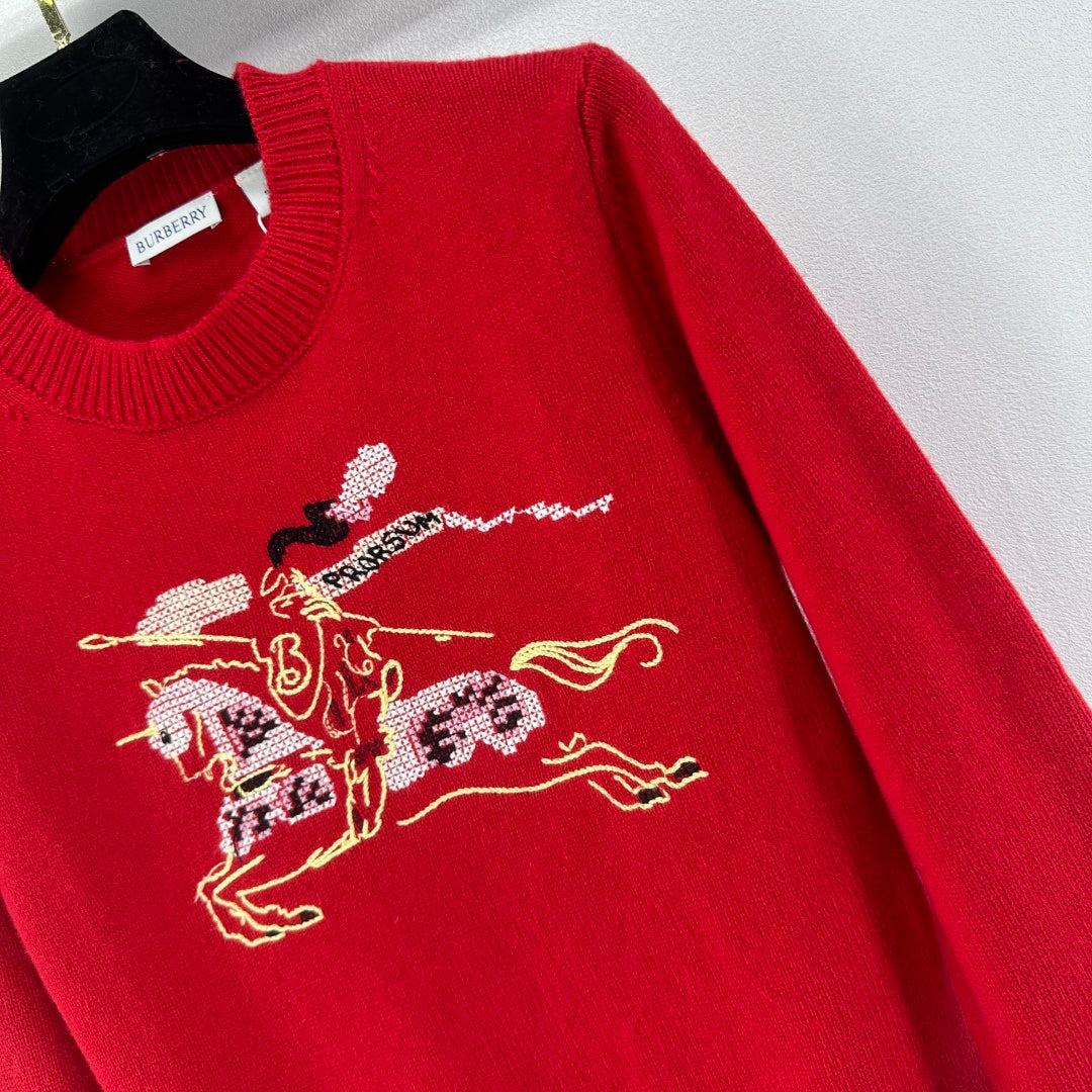 Knitwear