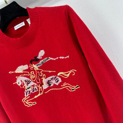 Knitwear