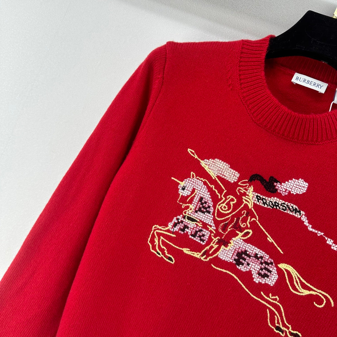Knitwear