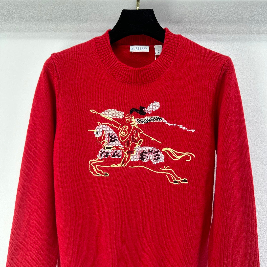 Knitwear