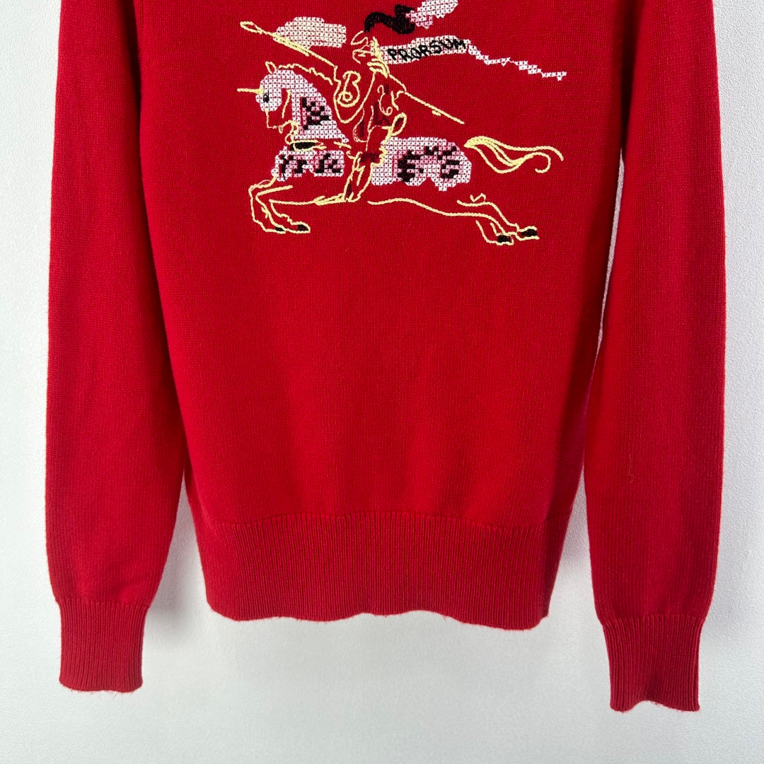 Knitwear