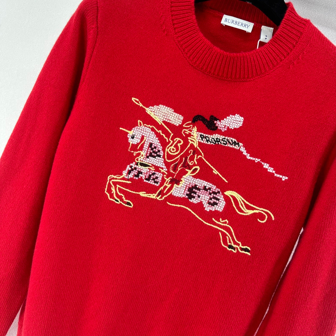 Knitwear