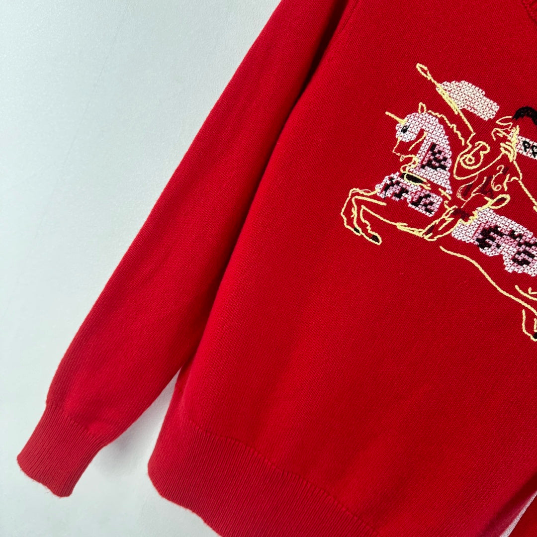 Knitwear