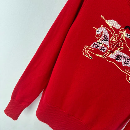 Knitwear