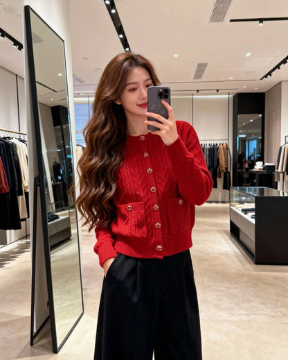 Knitwear