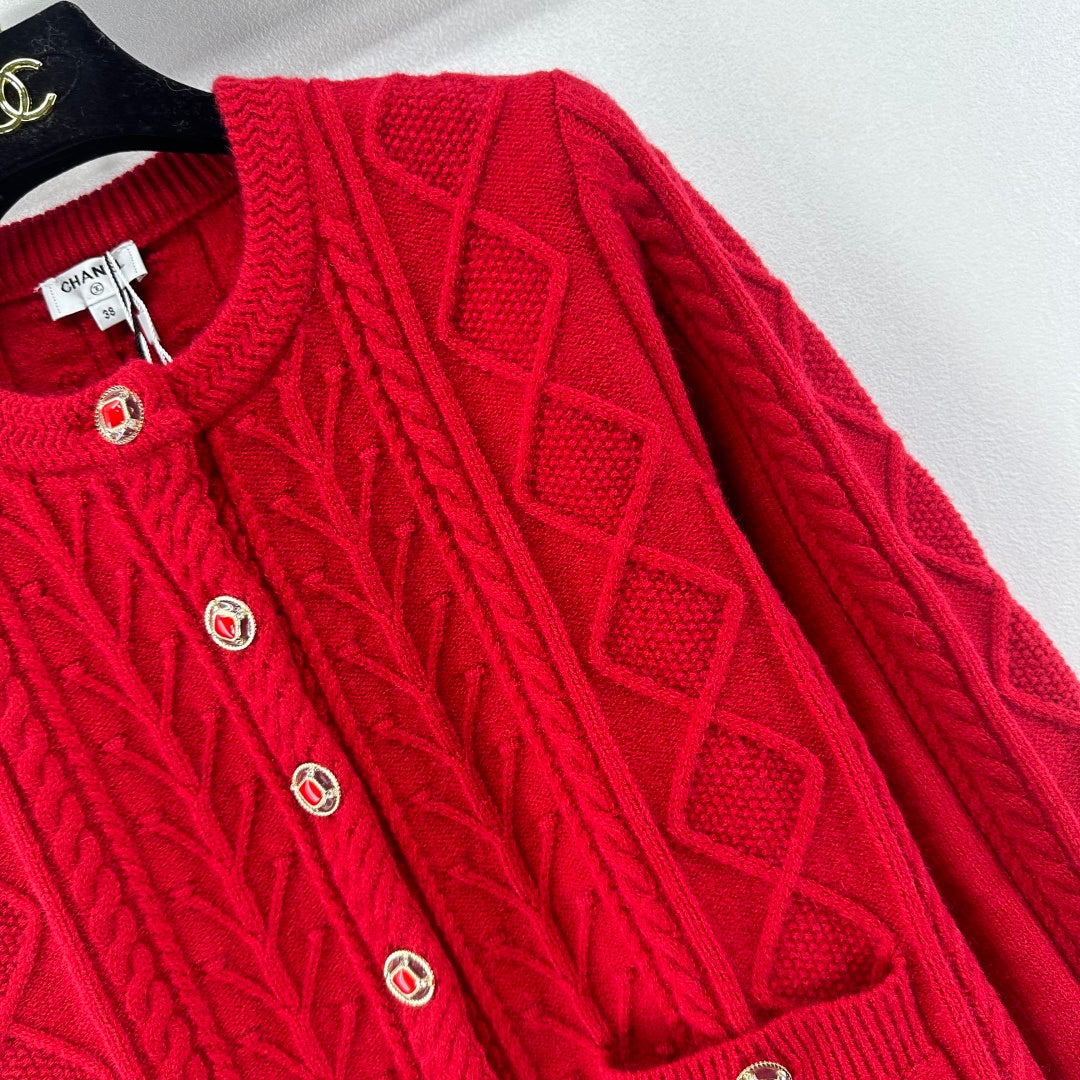 Knitwear