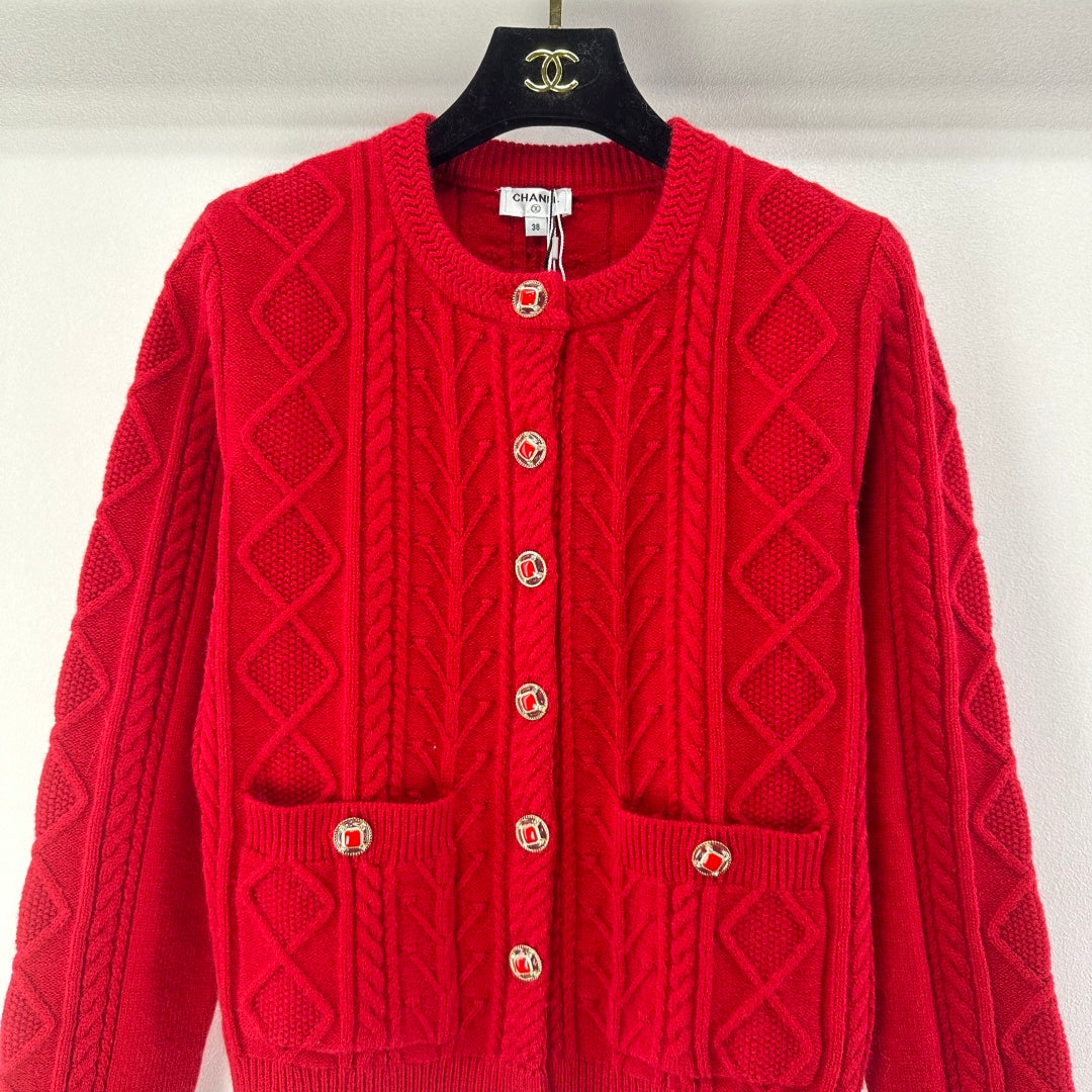 Knitwear