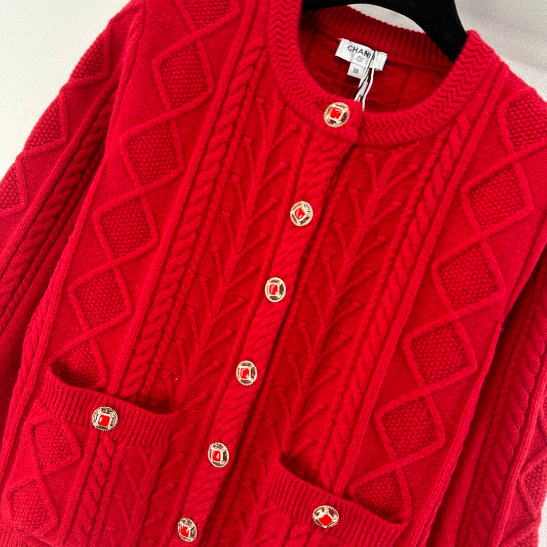 Knitwear