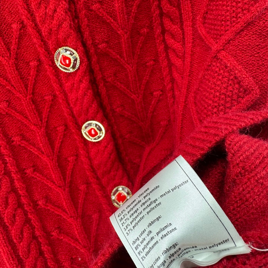 Knitwear