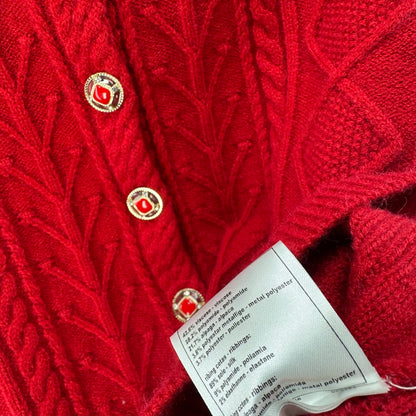 Knitwear
