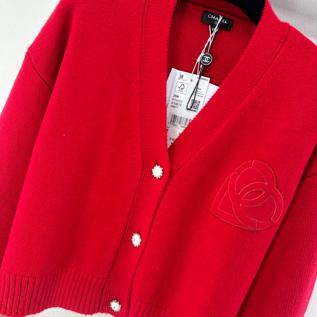 Knitwear