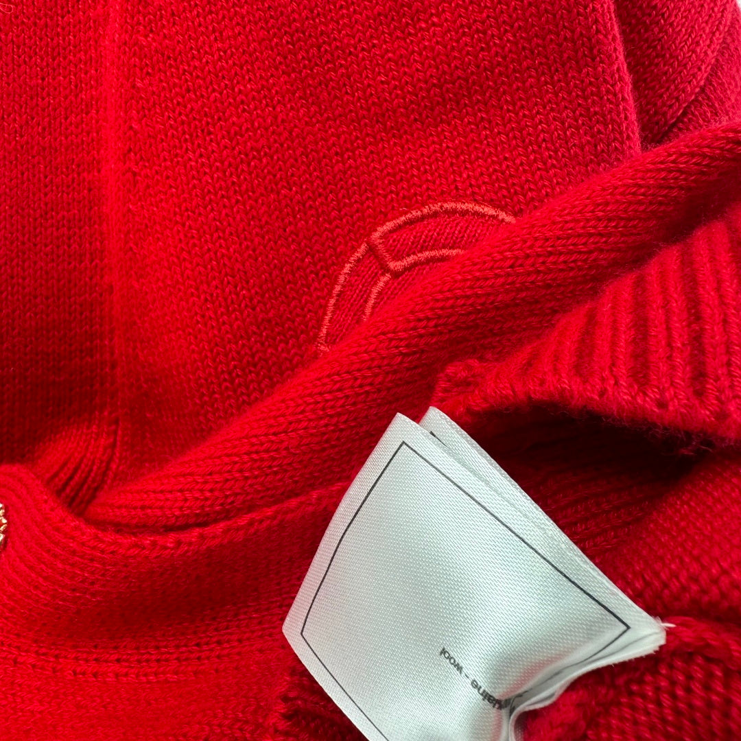 Knitwear