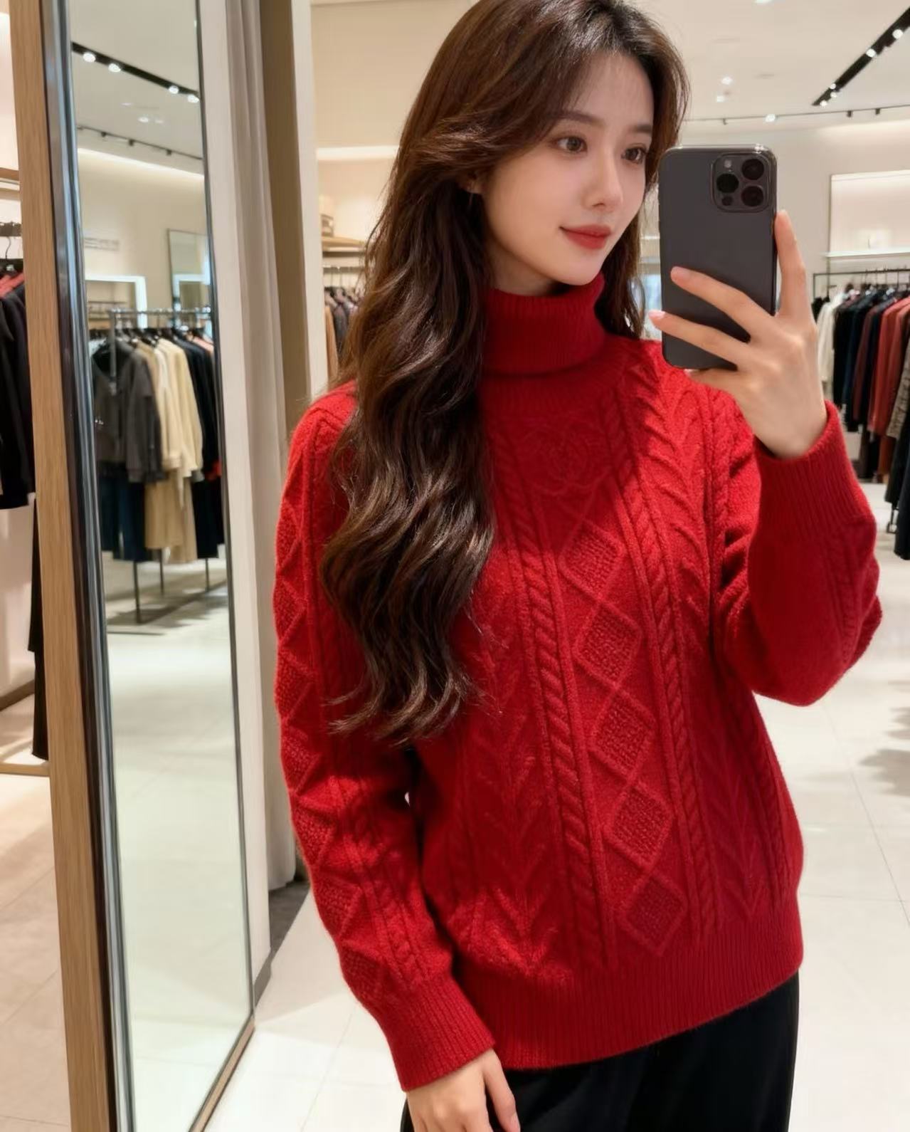 Knitwear