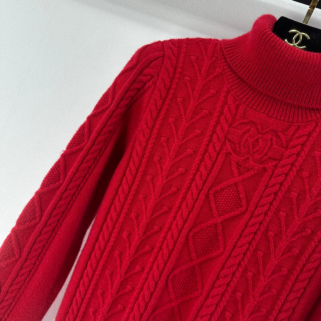 Knitwear