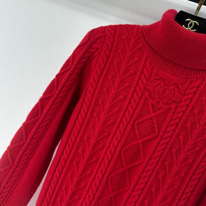 Knitwear
