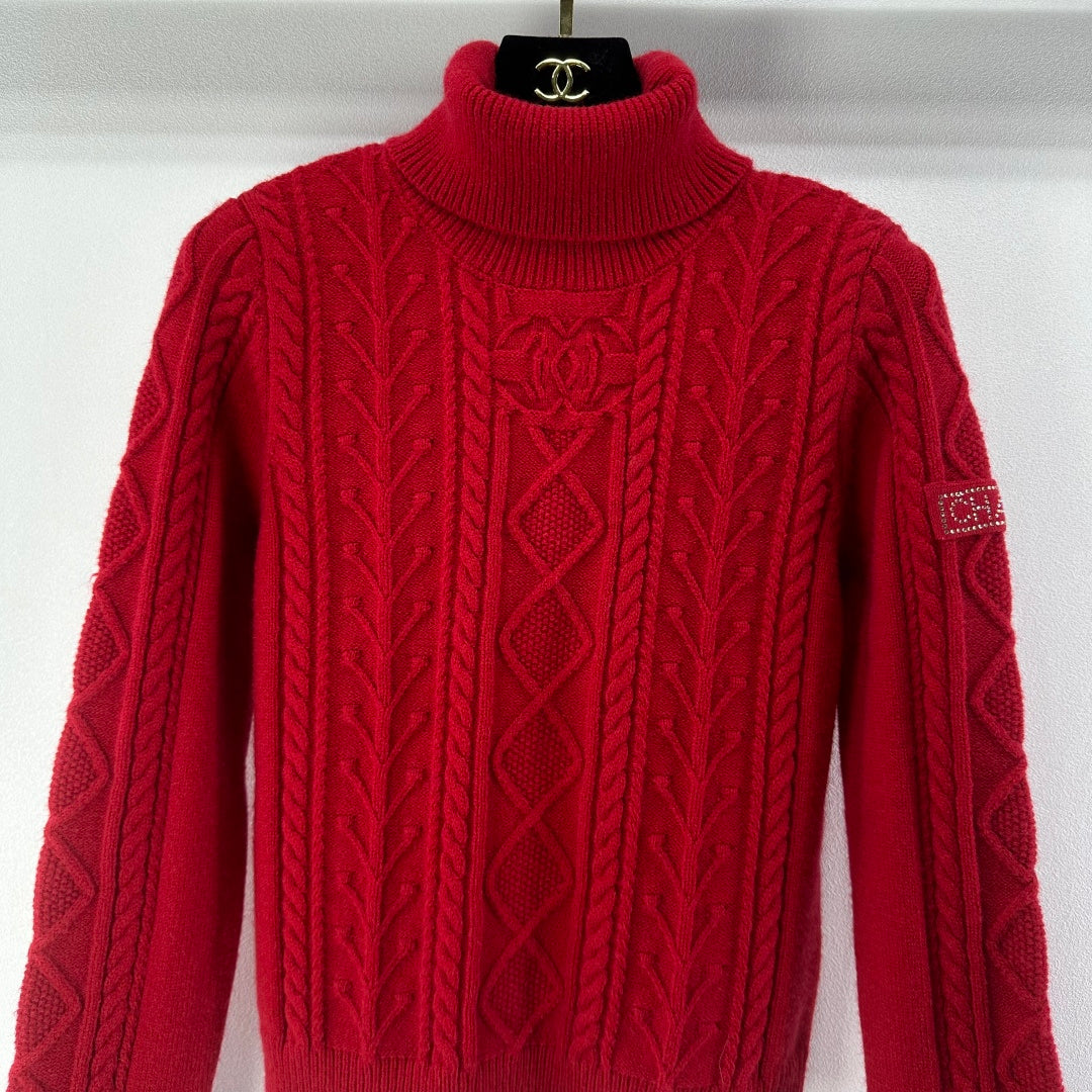 Knitwear