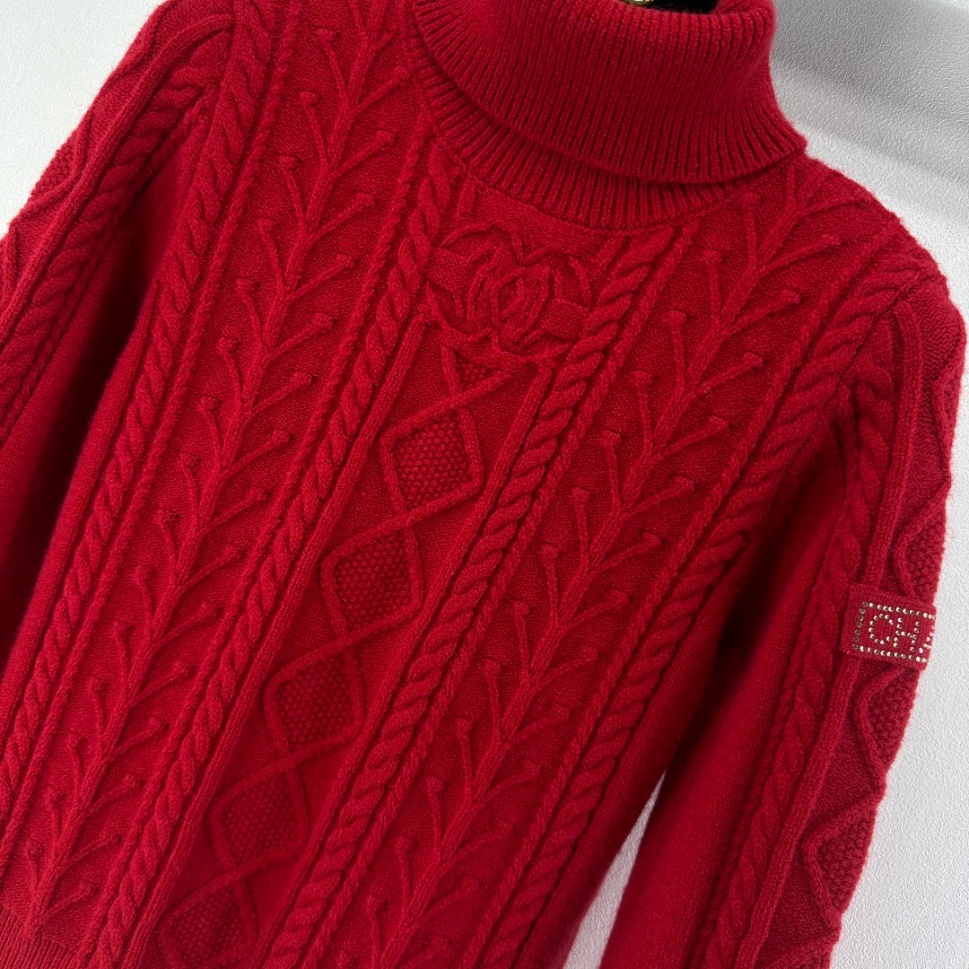 Knitwear
