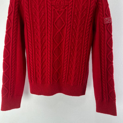 Knitwear