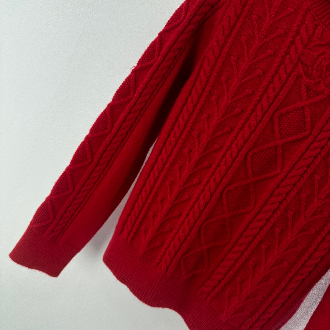 Knitwear