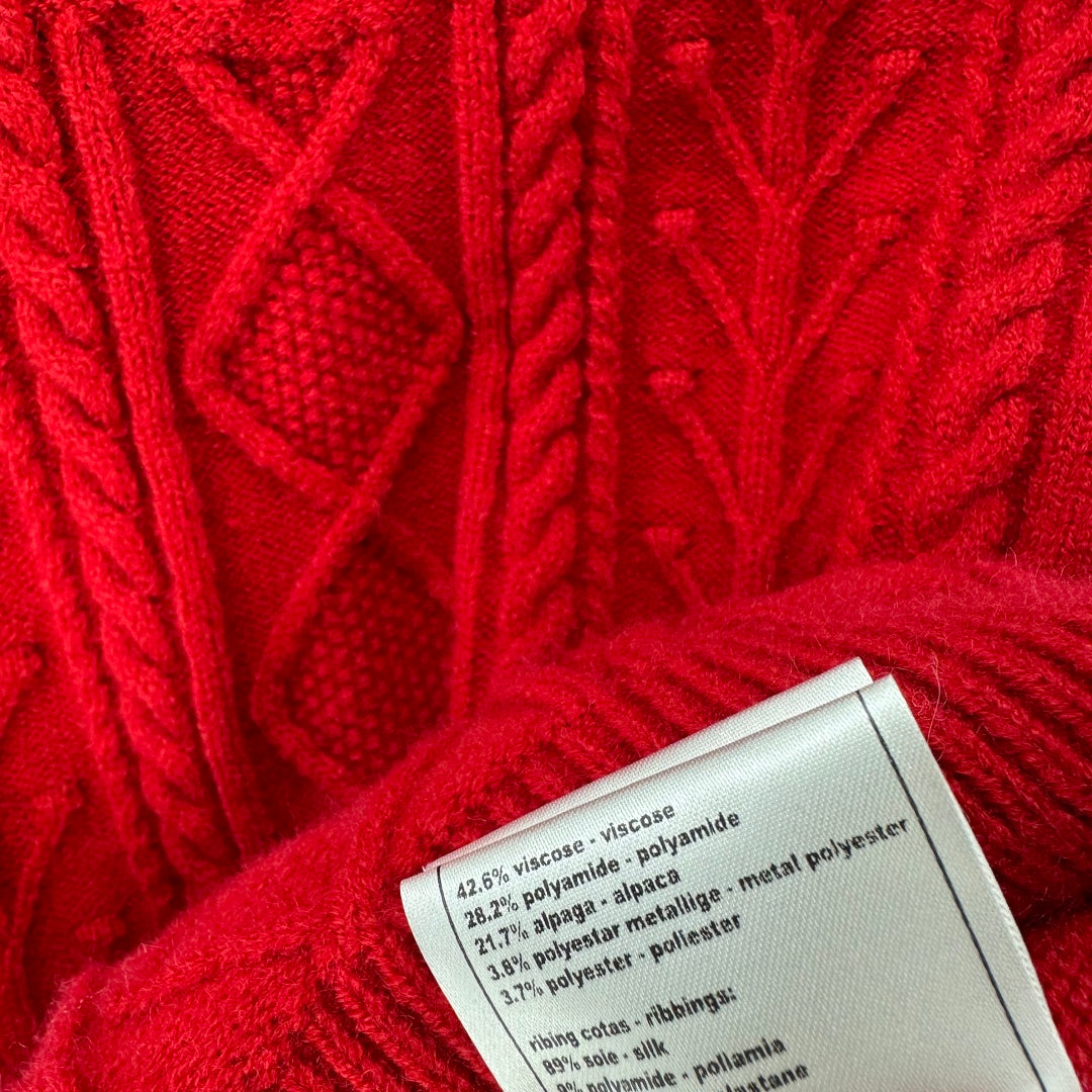 Knitwear