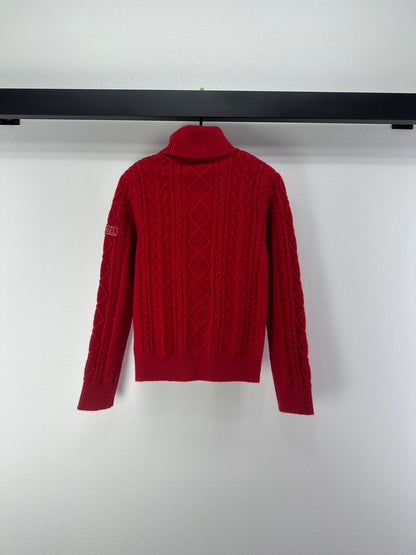 Knitwear