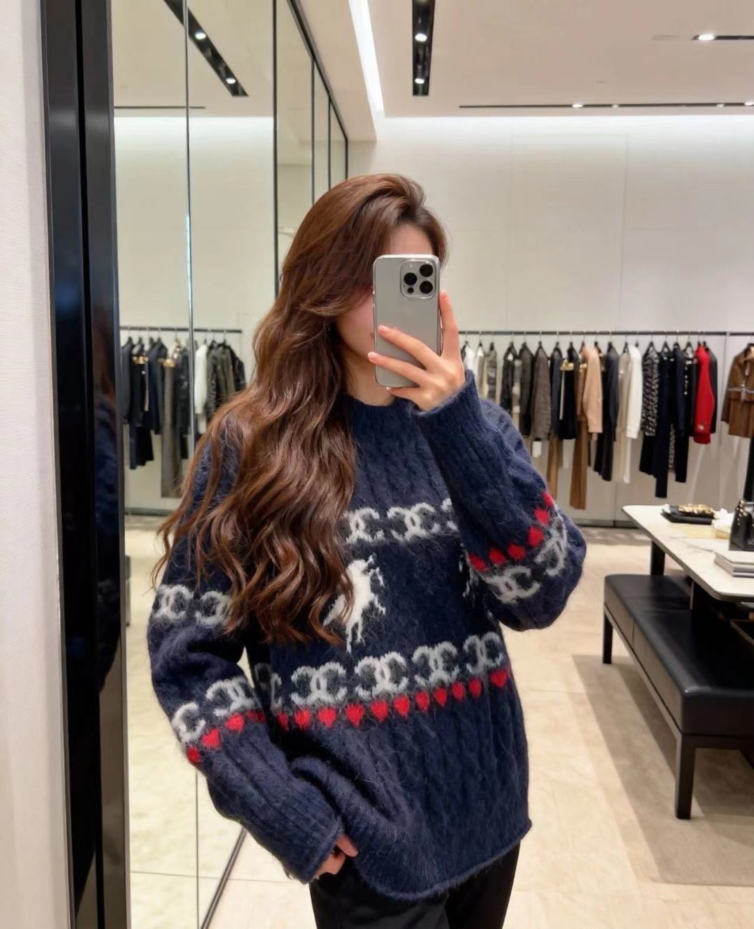 Knitwear