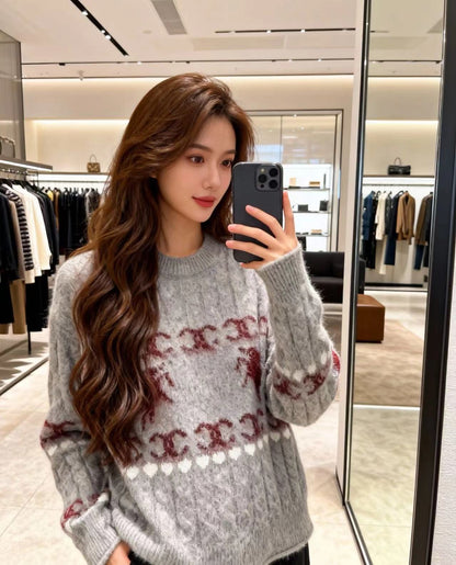 Knitwear