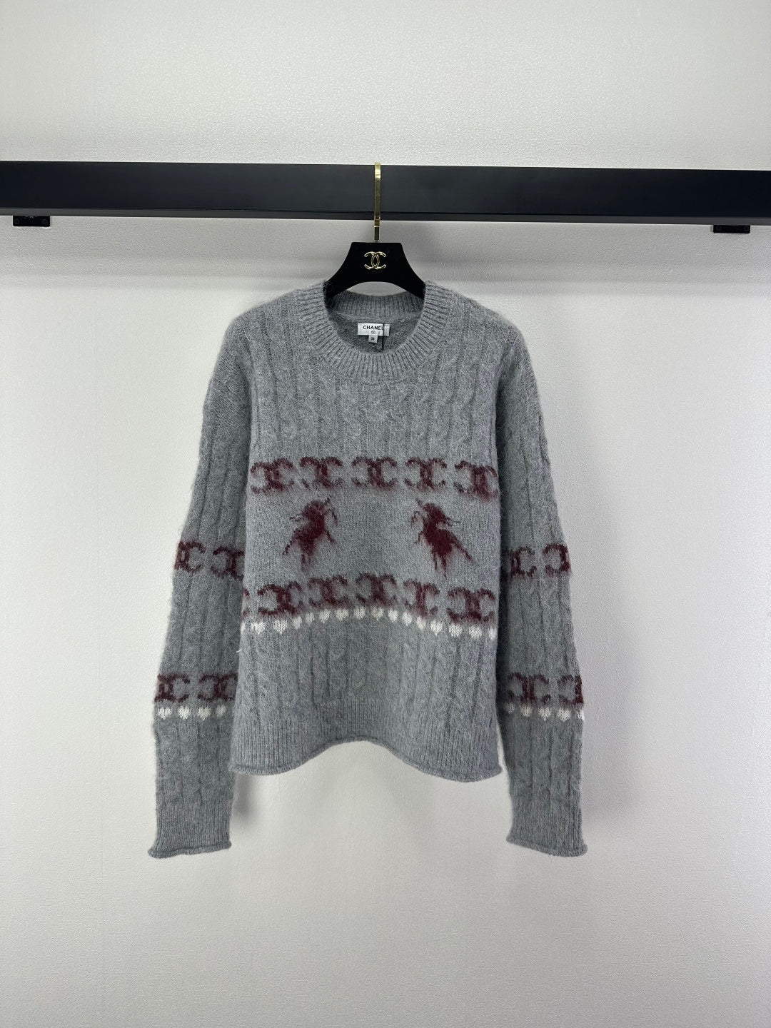 Knitwear