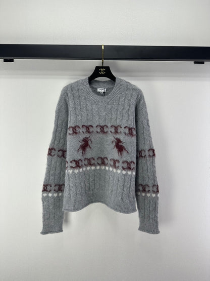 Knitwear