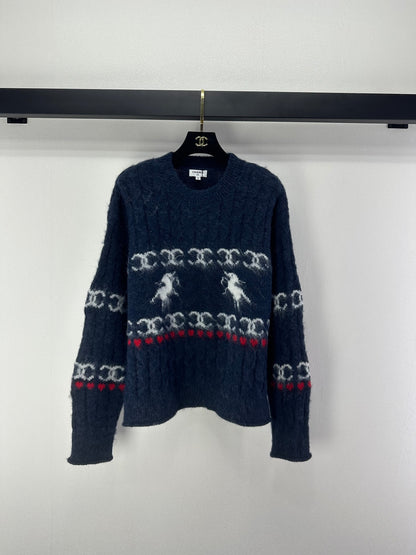 Knitwear