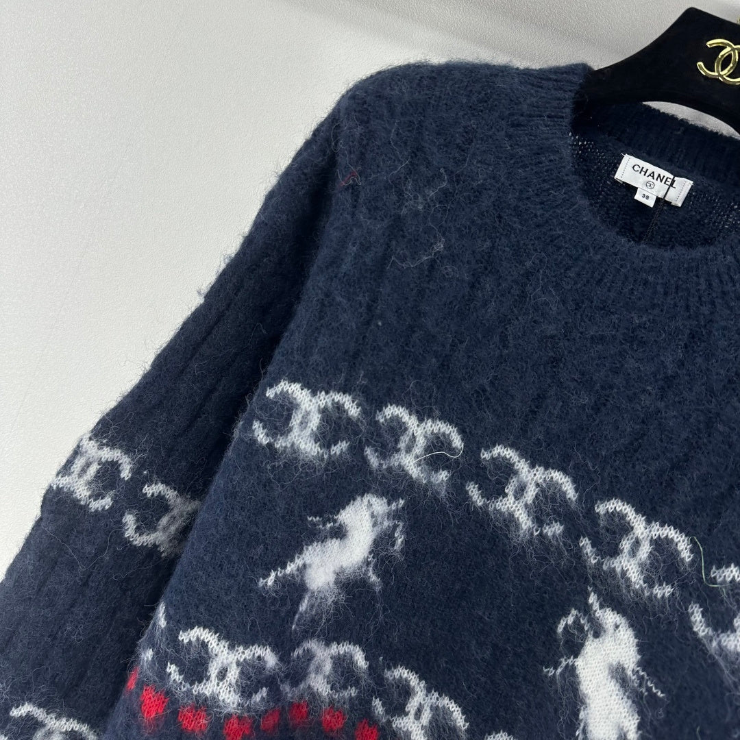 Knitwear