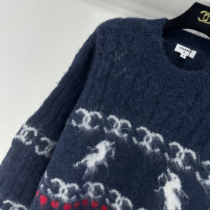 Knitwear