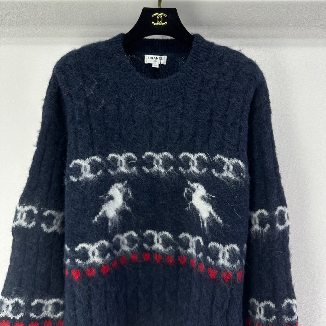 Knitwear