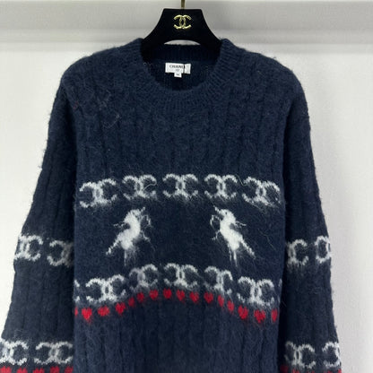 Knitwear