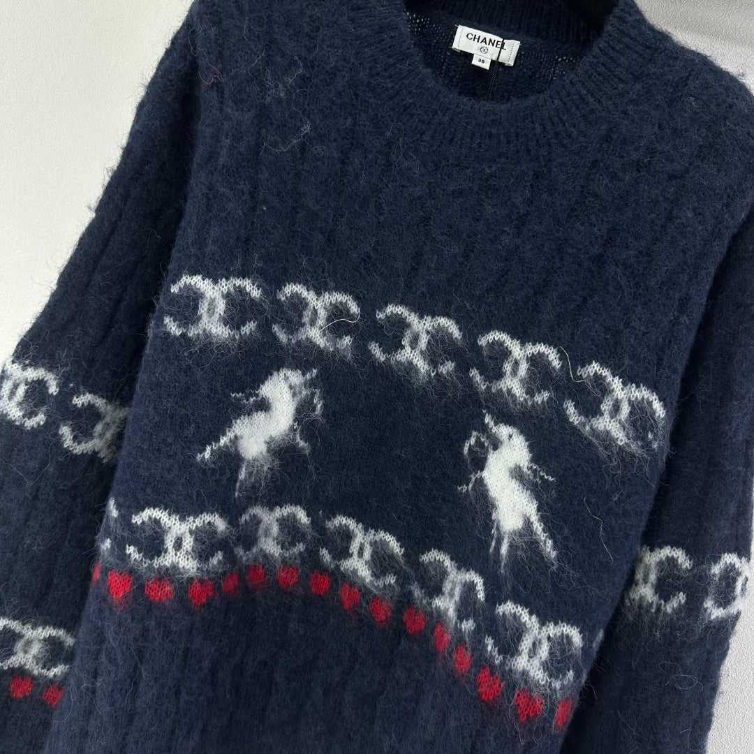 Knitwear