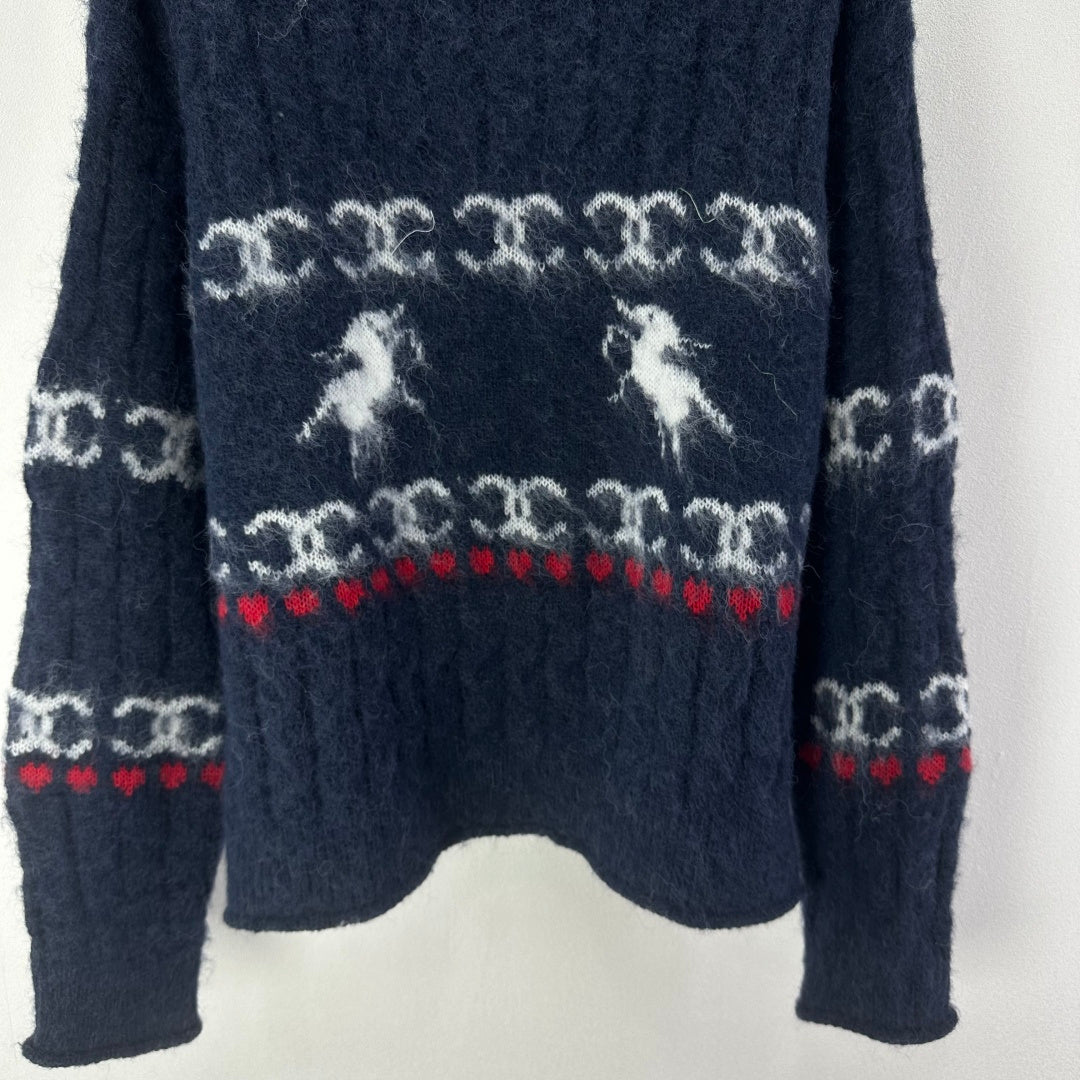 Knitwear
