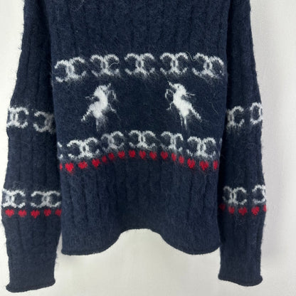 Knitwear