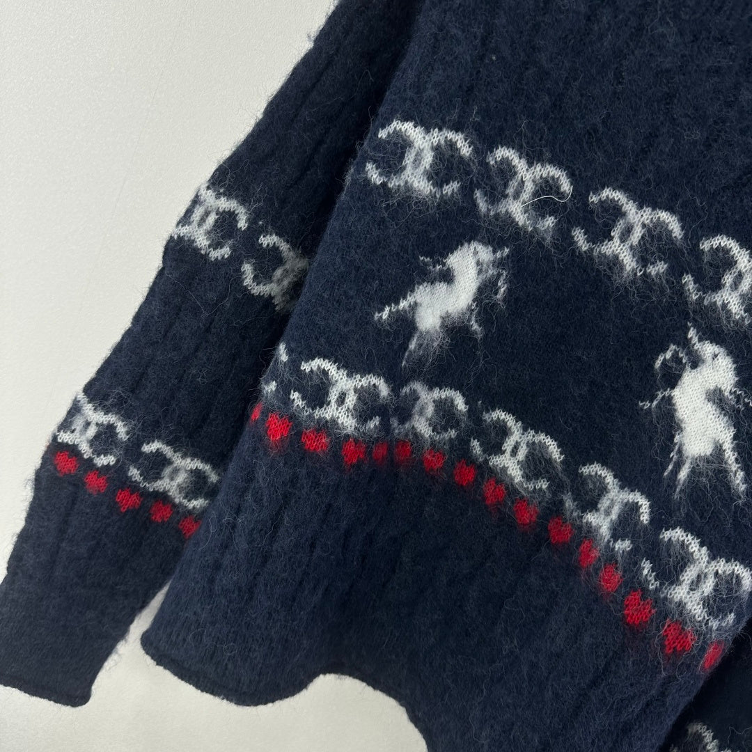 Knitwear