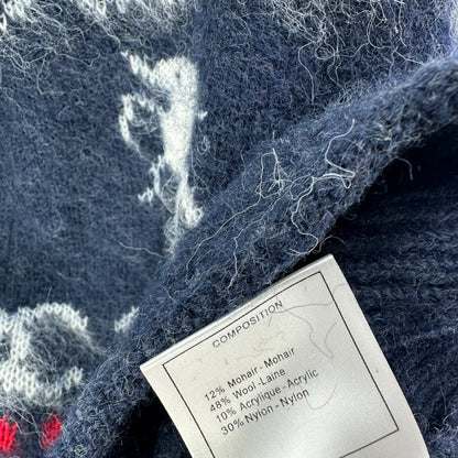 Knitwear