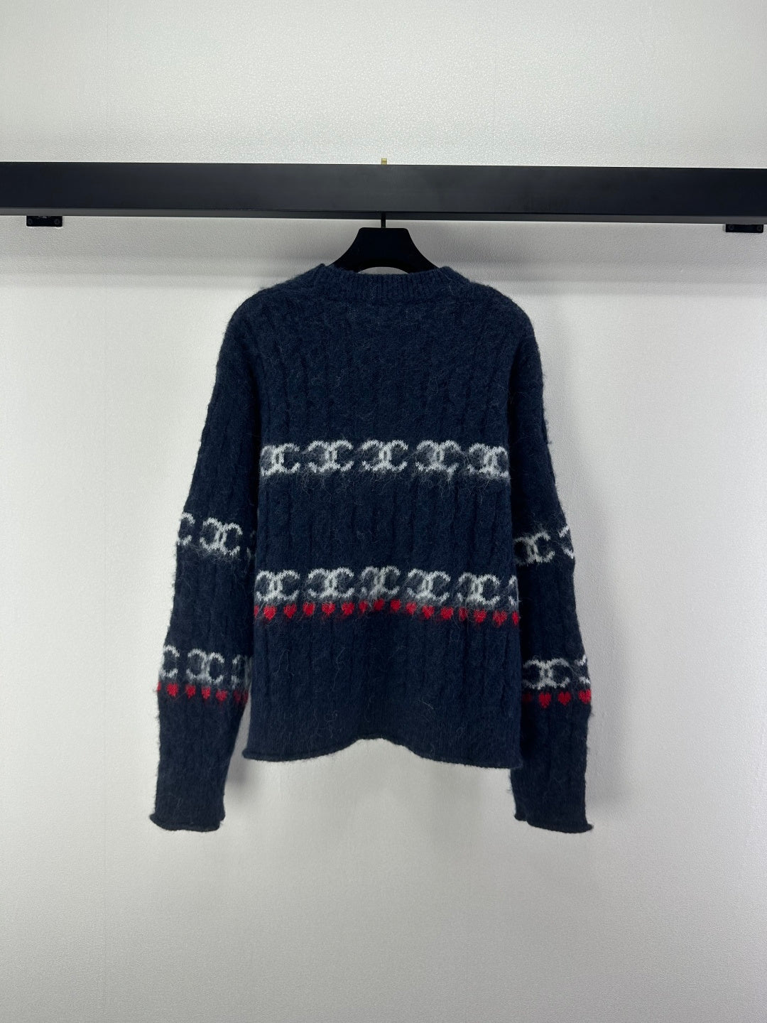 Knitwear