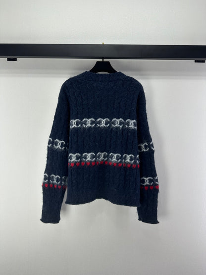 Knitwear