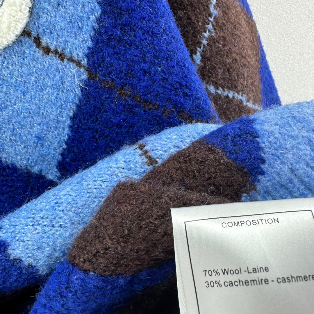 Knitwear