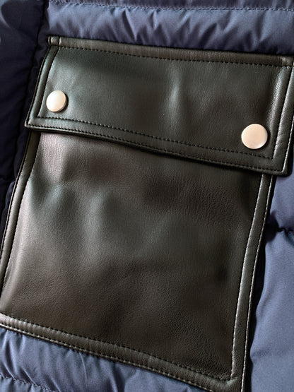 Down Jacket