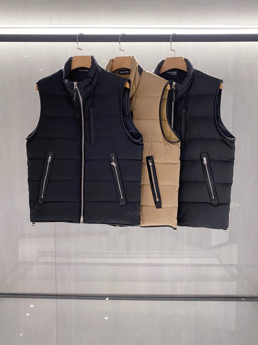Down Vest